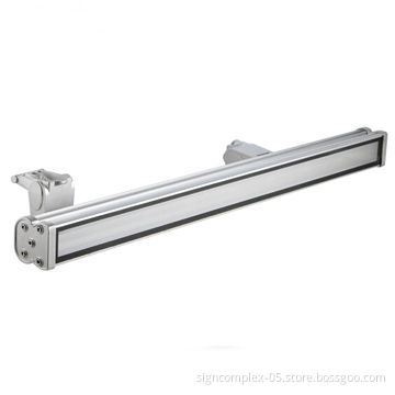 New Design 24/48W LED Wall Washers with 100-240V AC Voltage